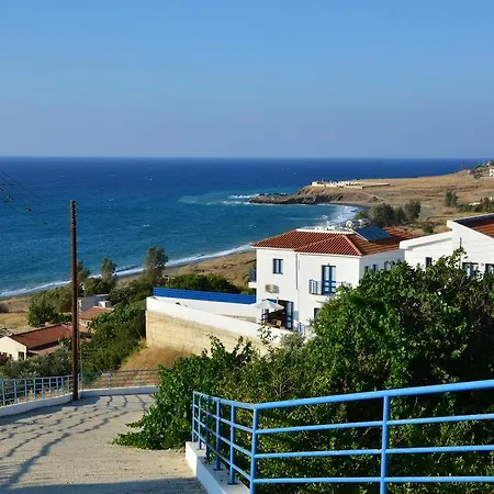 Villa Capedee Villas Pahíamosz