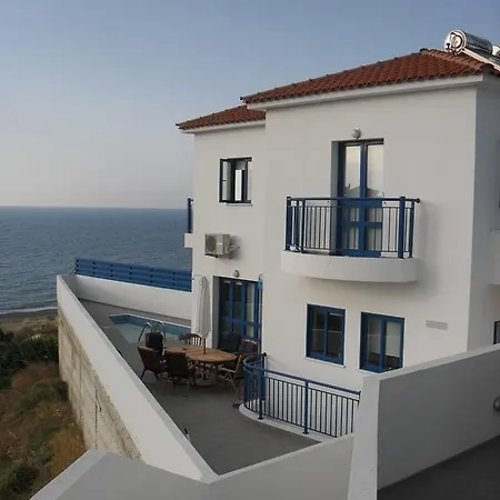 Capedee Villas