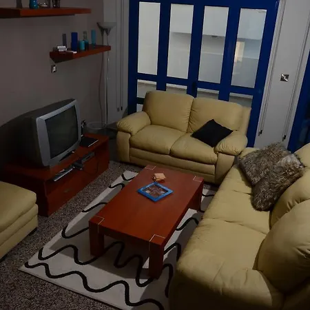 Villa Capedee Villas