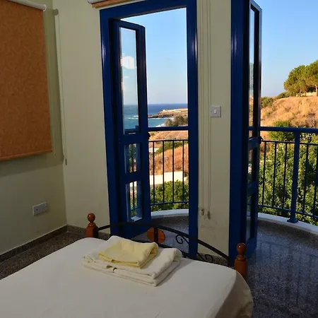Capedee Villas