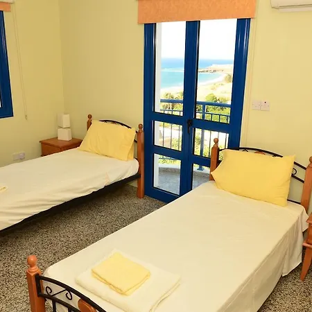 Villa Capedee Villas *