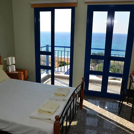 Villa Capedee Villas Pachyammos