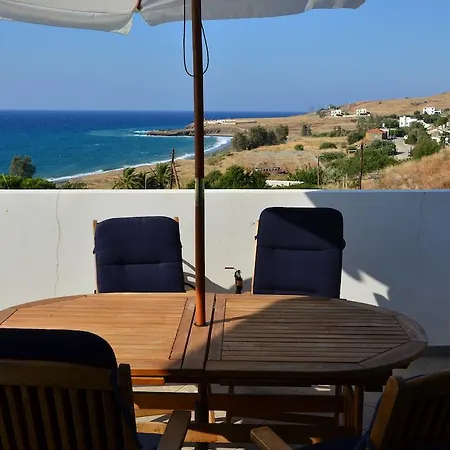 Capedee Villas